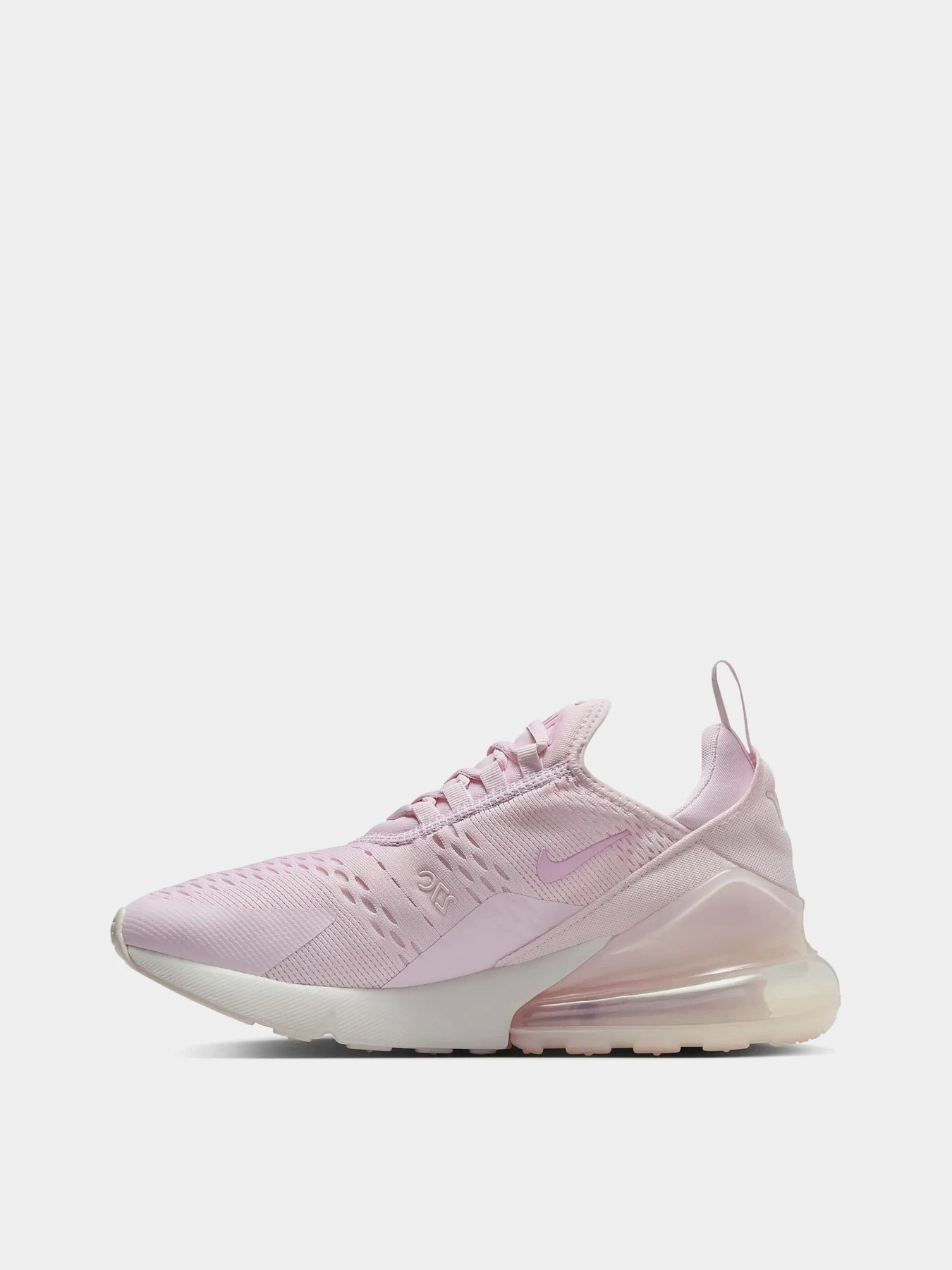 Кроссовки NIKE AIR MAX 270 модель AH6789-605 Кроссовки NIKE AIR MAX 270 модель AH6789-605 Фото