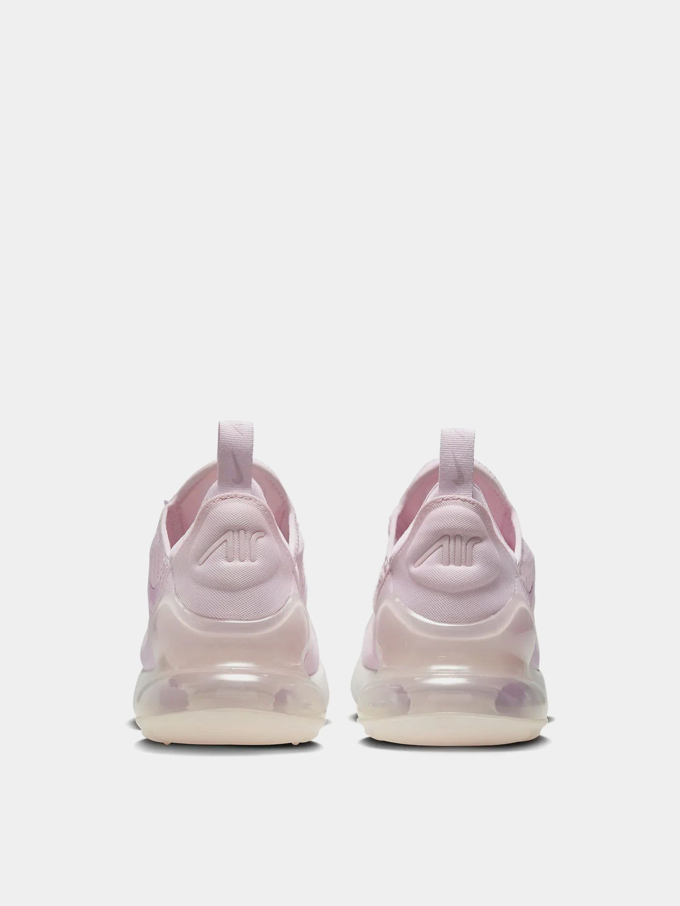 Кроссовки NIKE AIR MAX 270 модель AH6789-605 Кроссовки NIKE AIR MAX 270 модель AH6789-605 Фото