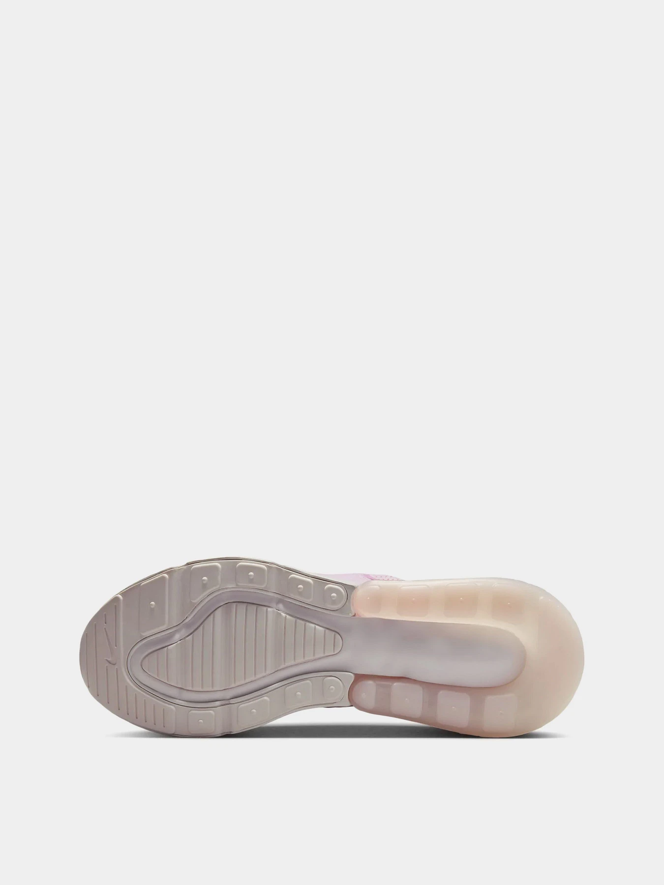 Кроссовки NIKE AIR MAX 270 модель AH6789-605 Кроссовки NIKE AIR MAX 270 модель AH6789-605 Фото