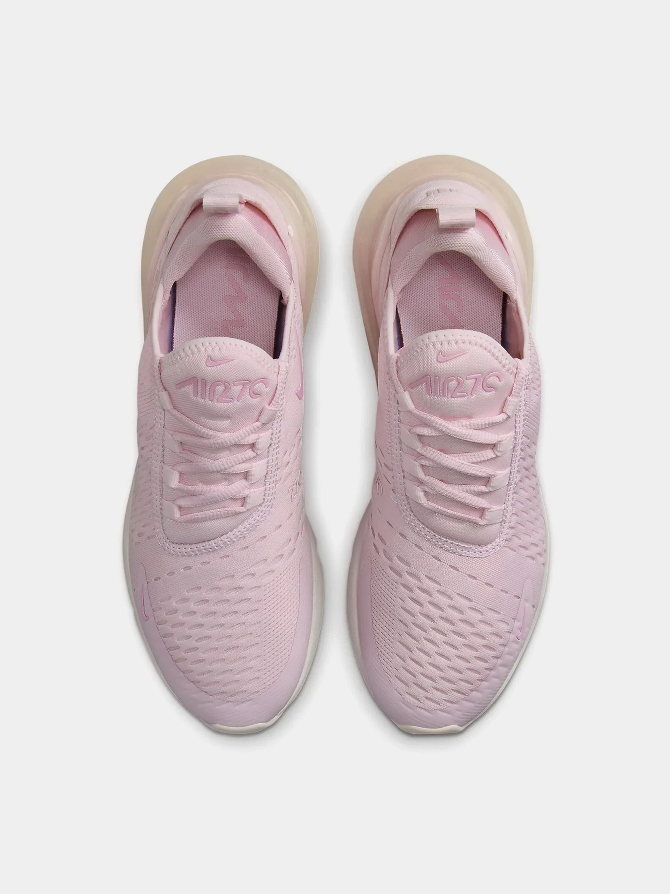 Кроссовки NIKE AIR MAX 270 модель AH6789-605 Кроссовки NIKE AIR MAX 270 модель AH6789-605 Фото