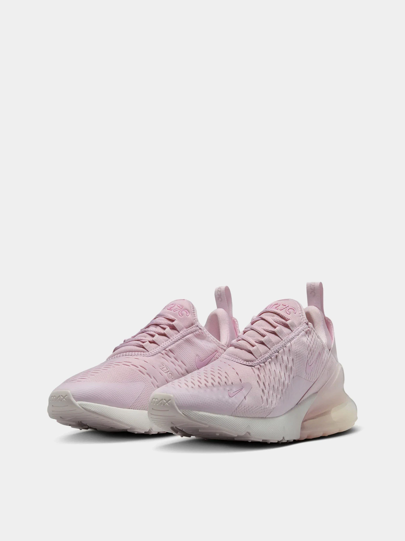 Кроссовки NIKE AIR MAX 270 модель AH6789-605 Кроссовки NIKE AIR MAX 270 модель AH6789-605 Фото
