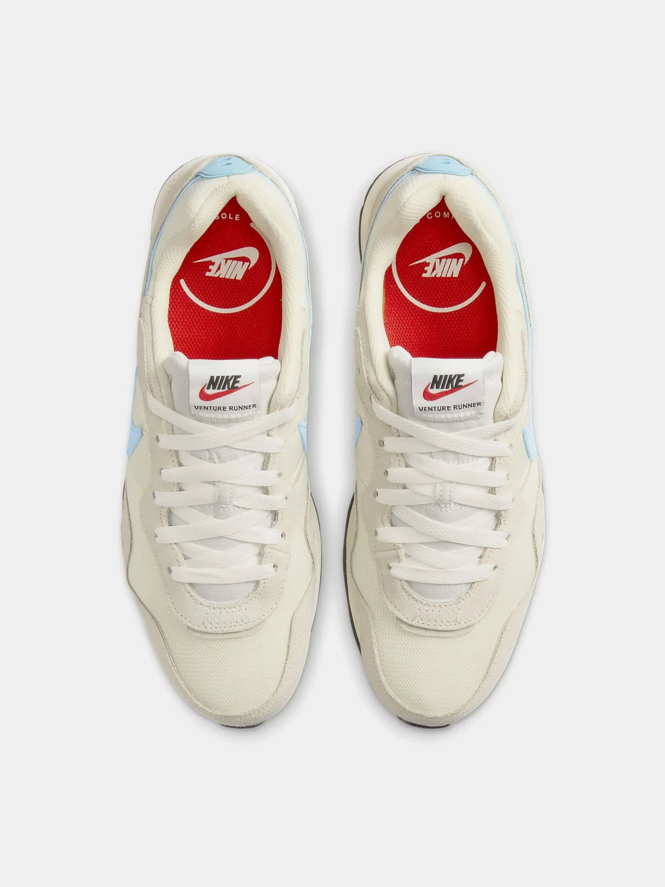 Кросівки NIKE VENTURE RUNNER модель CK2948-114 Фото