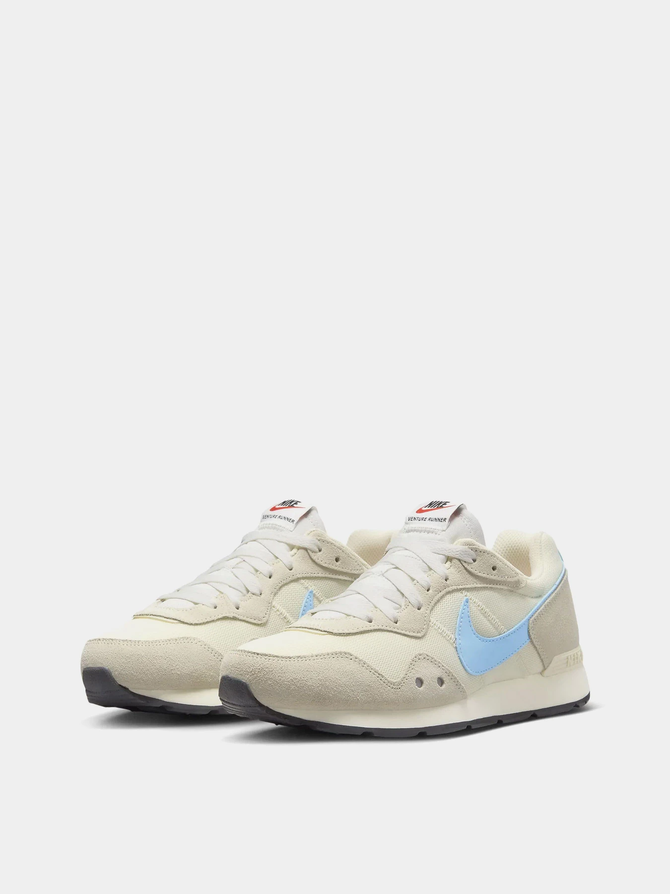 Кросівки NIKE VENTURE RUNNER модель CK2948-114 Фото