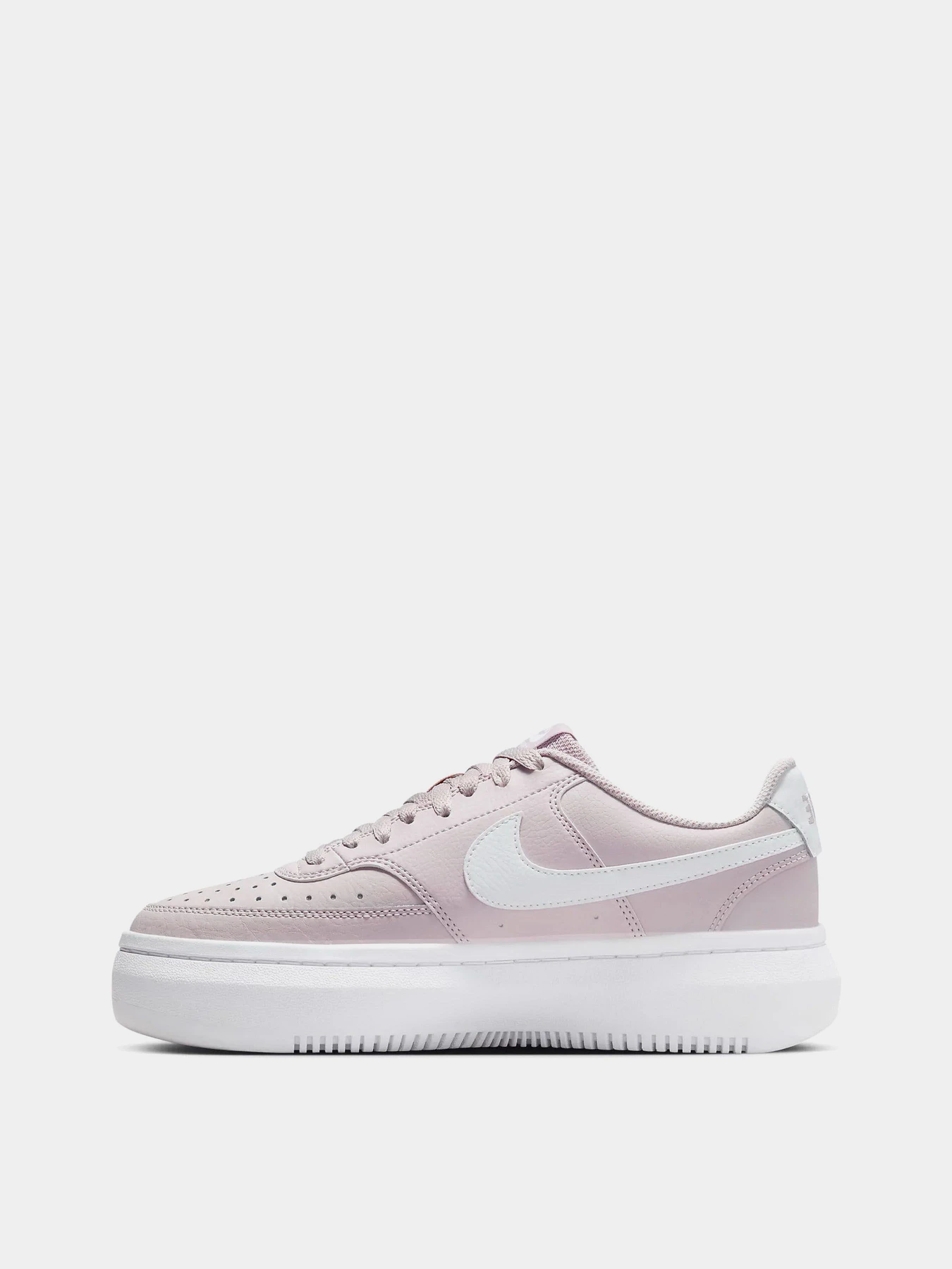 Кеды NIKE COURT VISION ALTA модель DM0113-005 Фото