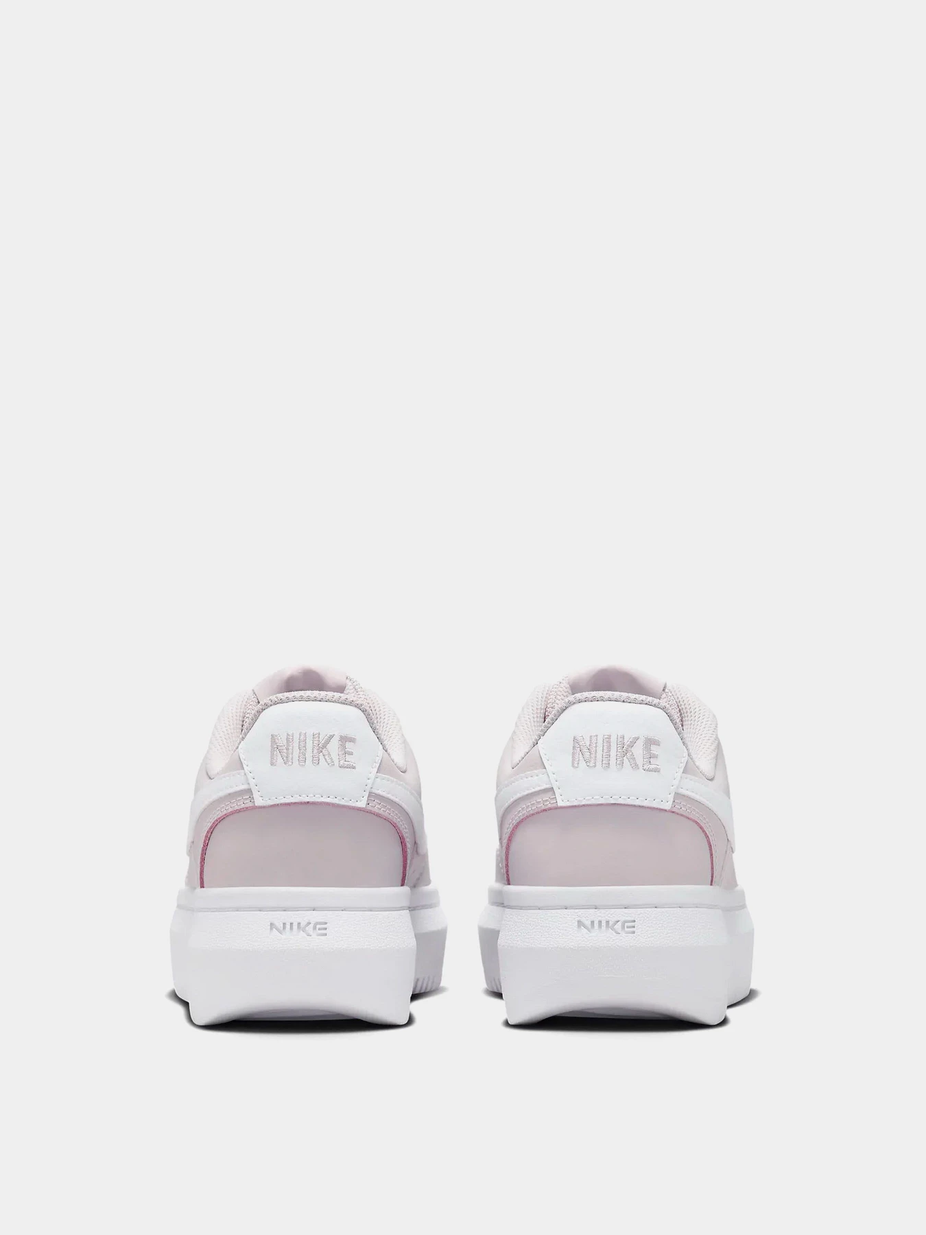 Кеды NIKE COURT VISION ALTA модель DM0113-005 Фото
