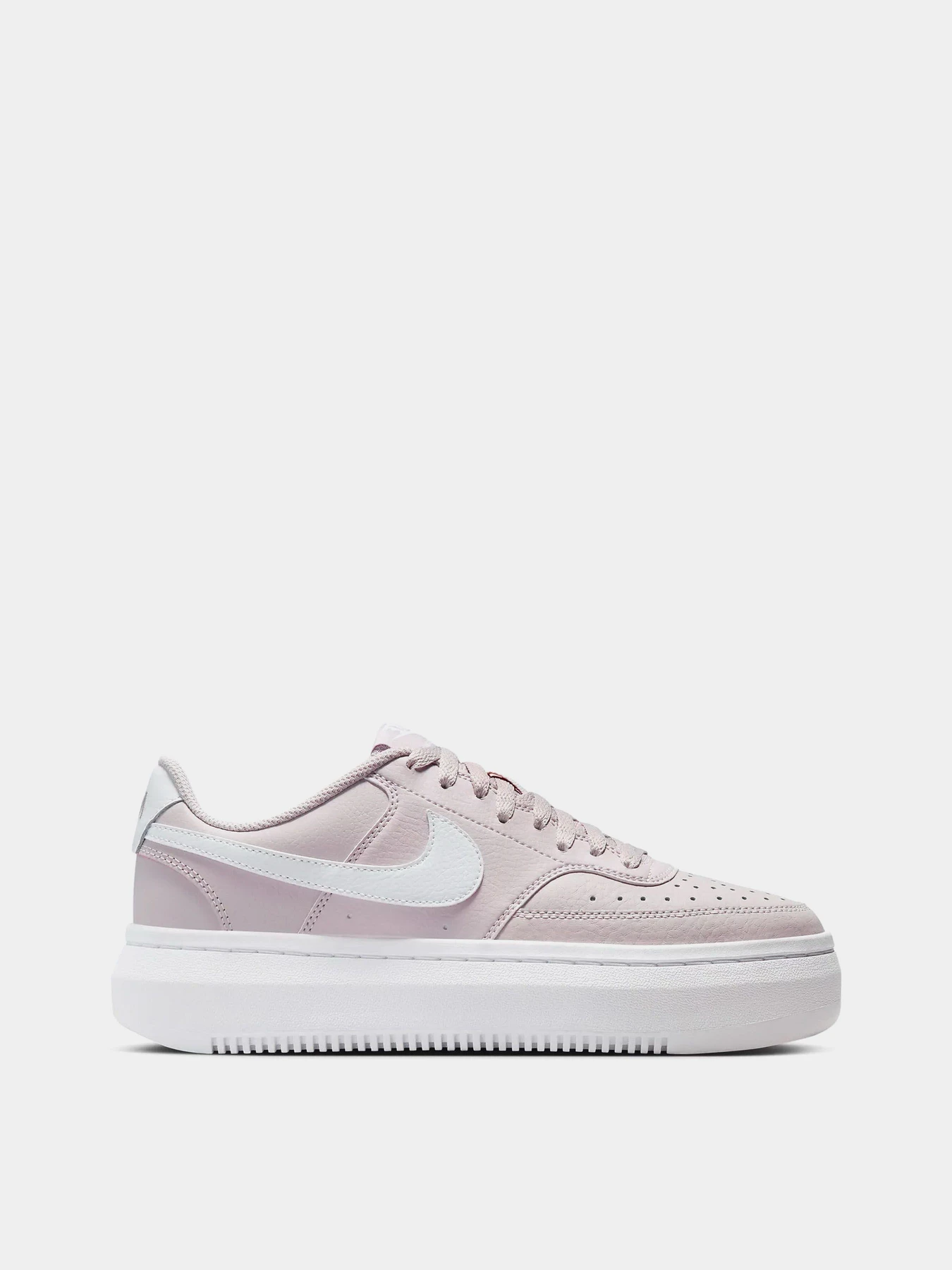 Кеды NIKE COURT VISION ALTA модель DM0113-005 Фото