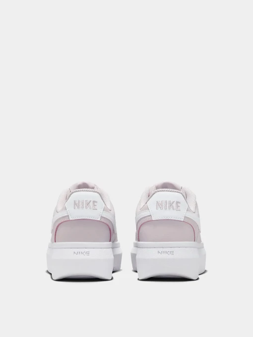 Жіночі Кеди низькі NIKE COURT VISION ALTA фото 3