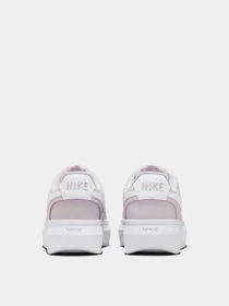 Кеды NIKE COURT VISION ALTA модель DM0113-005 Фото