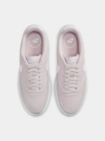 Кеды NIKE COURT VISION ALTA модель DM0113-005 Фото