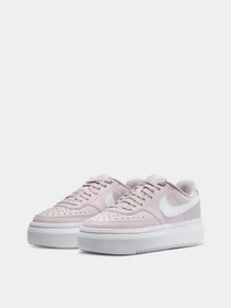 Кеды NIKE COURT VISION ALTA модель DM0113-005 Фото