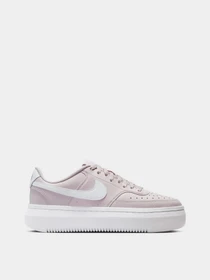 Кеди NIKE COURT VISION ALTA модель DM0113-005 Фото