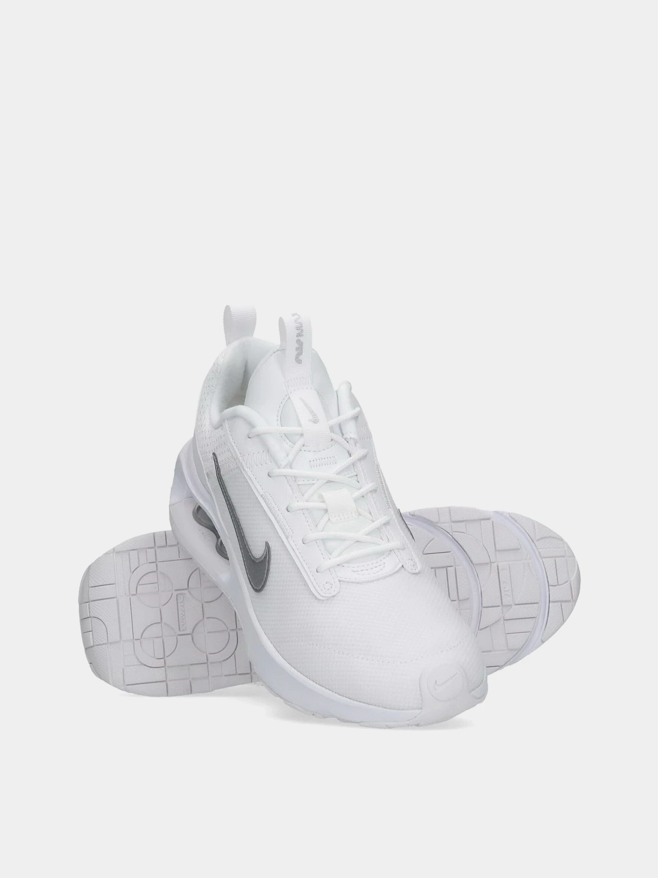 Кросівки NIKE AIR MAX INTRLK LITE модель DV5695-100 Кросівки NIKE AIR MAX INTRLK LITE модель DV5695-100 Фото