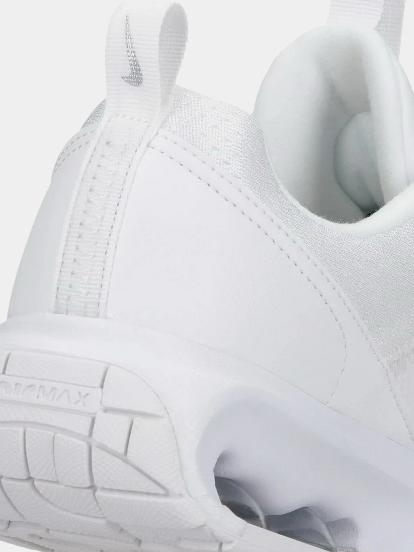 Кросівки NIKE AIR MAX INTRLK LITE модель DV5695-100 Кросівки NIKE AIR MAX INTRLK LITE модель DV5695-100 Фото