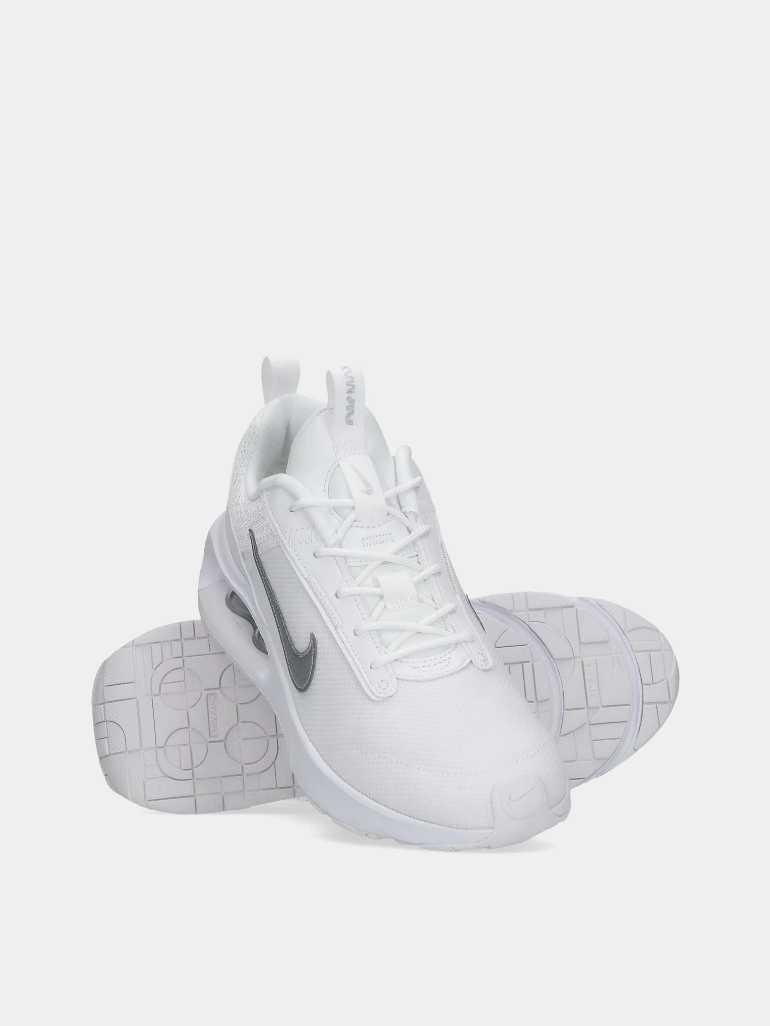 Жіночі Кросівки повсякденні NIKE AIR MAX INTRLK LITE фото 3