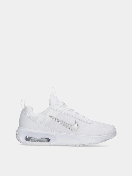 Кросівки NIKE AIR MAX INTRLK LITE модель DV5695-100 Фото