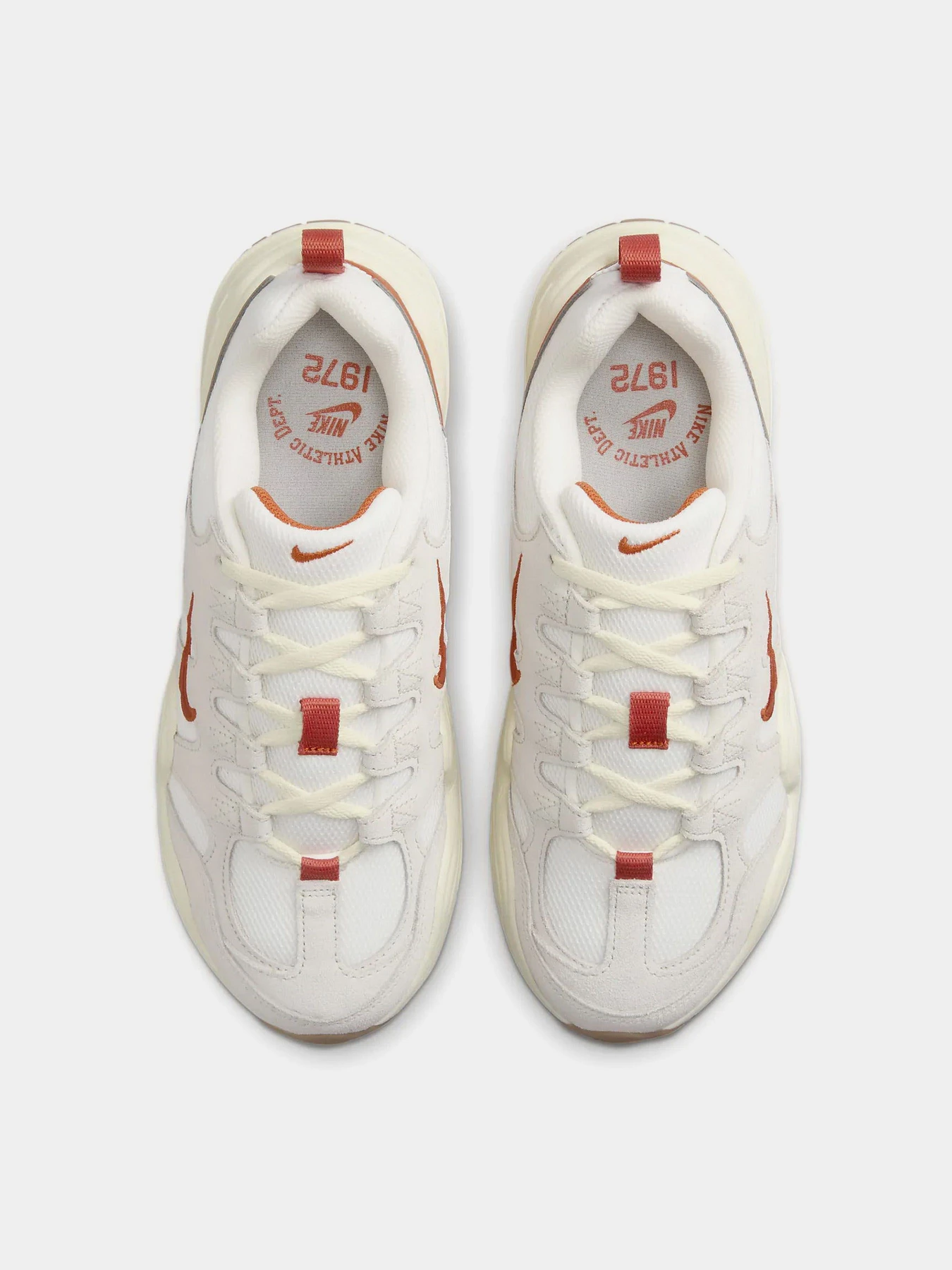 Кроссовки NIKE TECH HERA модель FQ8107-133 Кроссовки NIKE TECH HERA модель FQ8107-133 Фото