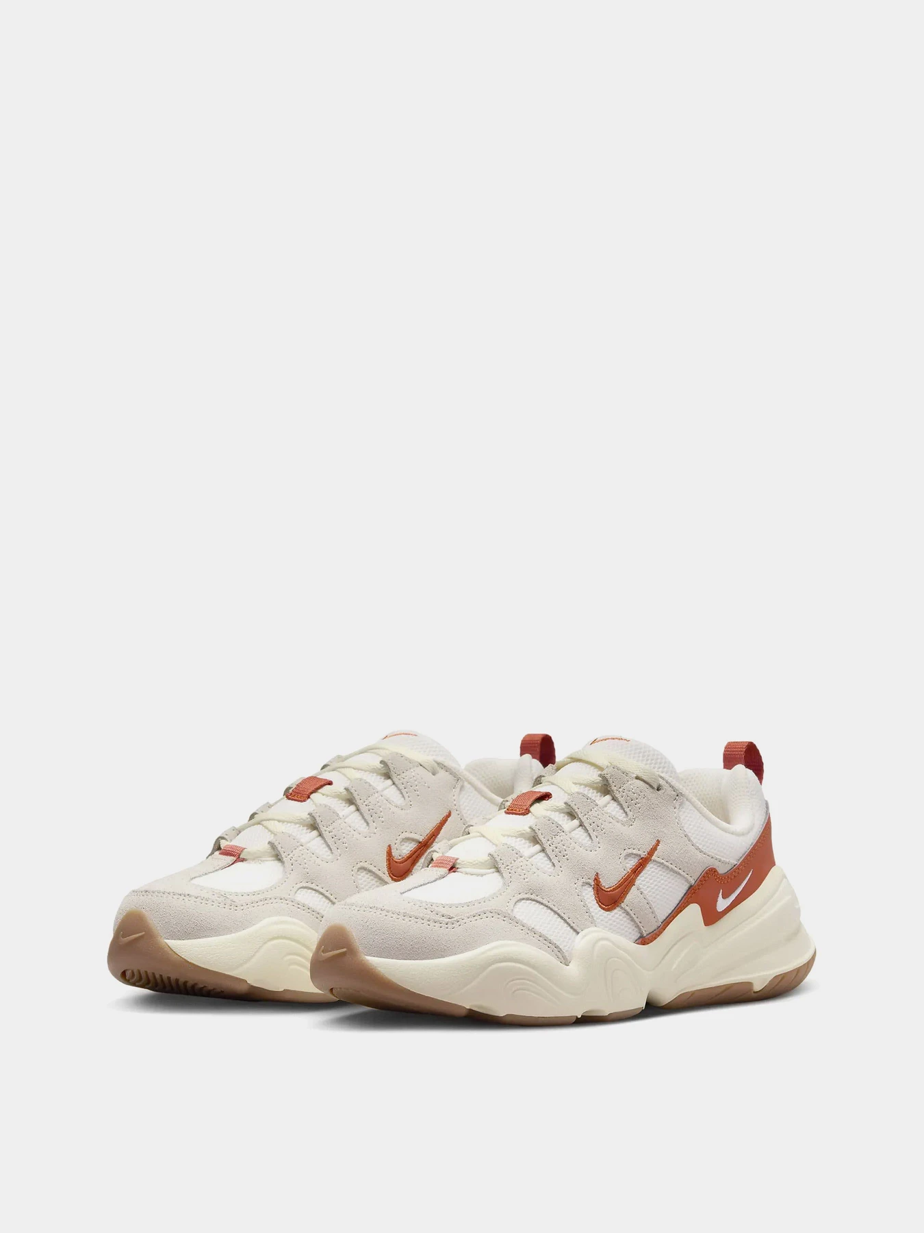 Кроссовки NIKE TECH HERA модель FQ8107-133 Кроссовки NIKE TECH HERA модель FQ8107-133 Фото