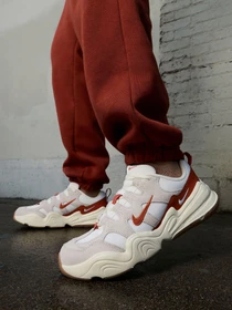 Кроссовки NIKE TECH HERA модель FQ8107-133 Фото