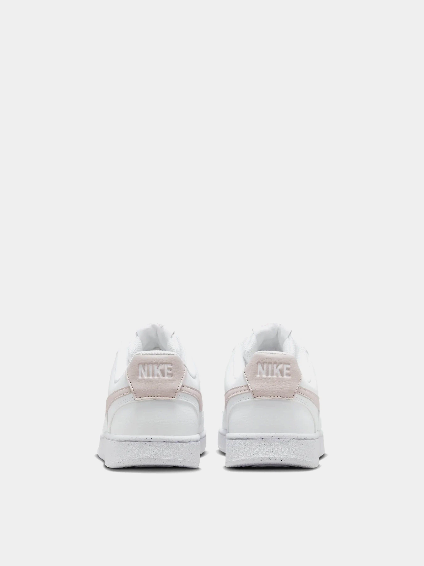 Кеды NIKE COURT VISION LOW NEXT NATURE модель DH3158-109 Кеды NIKE COURT VISION LOW NEXT NATURE модель DH3158-109 Фото
