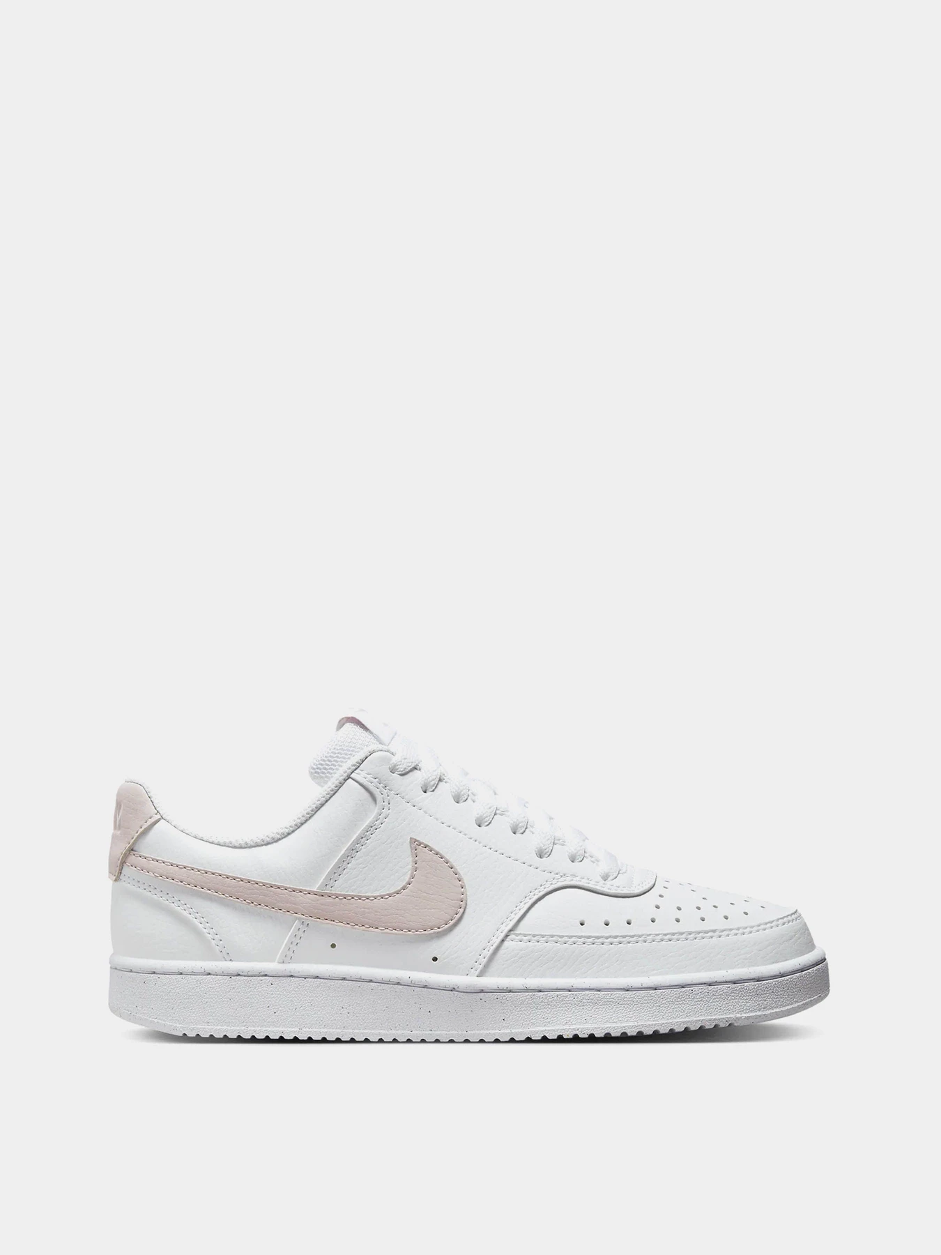 Кеды NIKE COURT VISION LOW NEXT NATURE модель DH3158-109 Кеды NIKE COURT VISION LOW NEXT NATURE модель DH3158-109 Фото