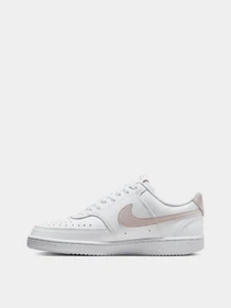 Кеды NIKE COURT VISION LOW NEXT NATURE модель DH3158-109 Фото