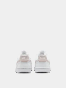 Кеды NIKE COURT VISION LOW NEXT NATURE модель DH3158-109 Фото