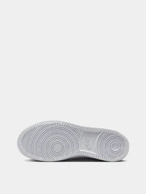 Кеды NIKE COURT VISION LOW NEXT NATURE модель DH3158-109 Фото