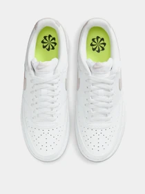 Кеды NIKE COURT VISION LOW NEXT NATURE модель DH3158-109 Фото