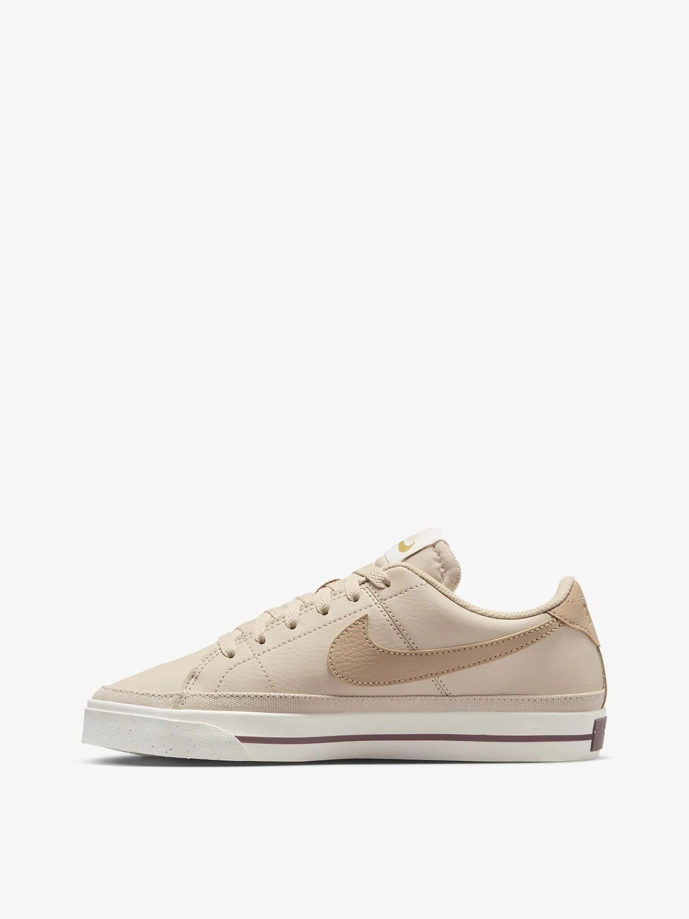 Кеды NIKE COURT LEGACY NEXT NATURE модель DH3161-107 Кеды NIKE COURT LEGACY NEXT NATURE модель DH3161-107 Фото