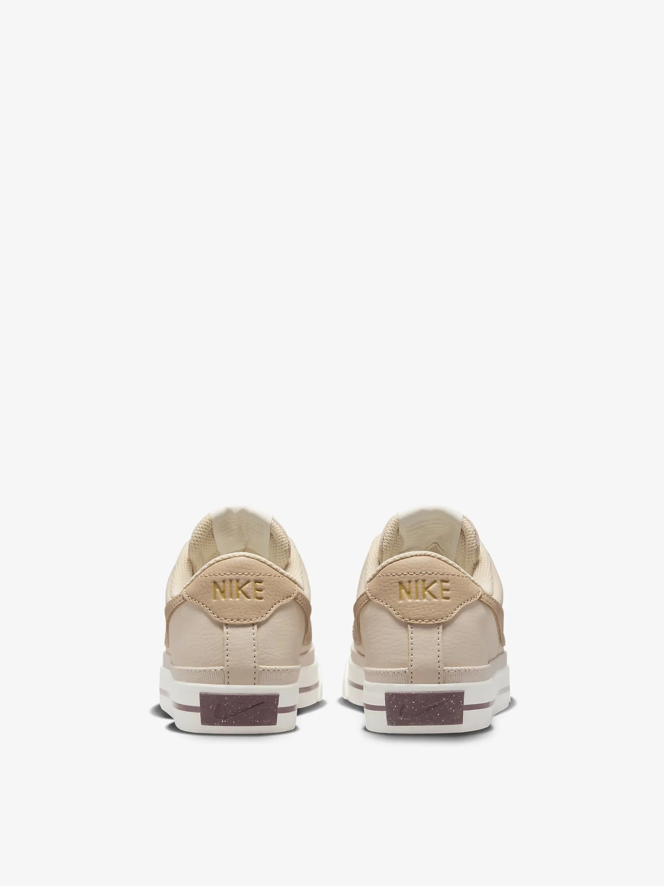 Кеды NIKE COURT LEGACY NEXT NATURE модель DH3161-107 Кеды NIKE COURT LEGACY NEXT NATURE модель DH3161-107 Фото