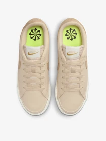 Кеды NIKE COURT LEGACY NEXT NATURE модель DH3161-107 Фото
