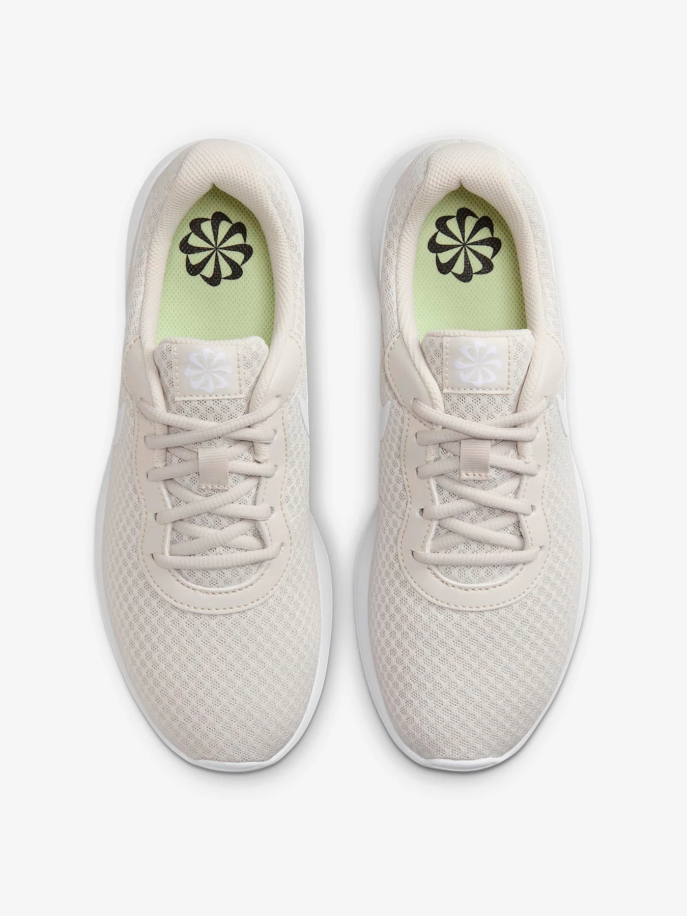 Кроссовки NIKE TANJUN модель DJ6257-106 Кроссовки NIKE TANJUN модель DJ6257-106 Фото