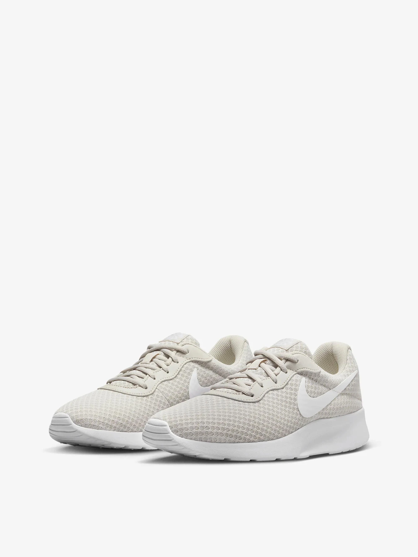Кроссовки NIKE TANJUN модель DJ6257-106 Кроссовки NIKE TANJUN модель DJ6257-106 Фото