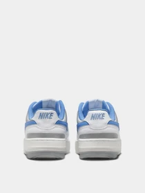 Кеды NIKE GAMMA FORCE модель DX9176-108 Фото