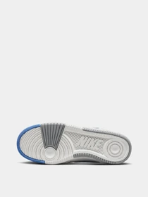 Кеды NIKE GAMMA FORCE модель DX9176-108 Фото