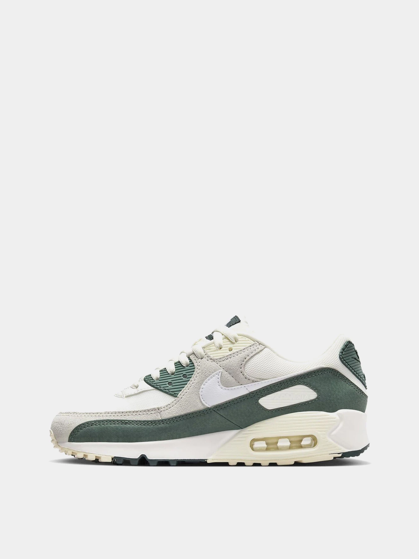 Кроссовки NIKE AIR MAX 90 модель FZ5163-133 Кроссовки NIKE AIR MAX 90 модель FZ5163-133 Фото