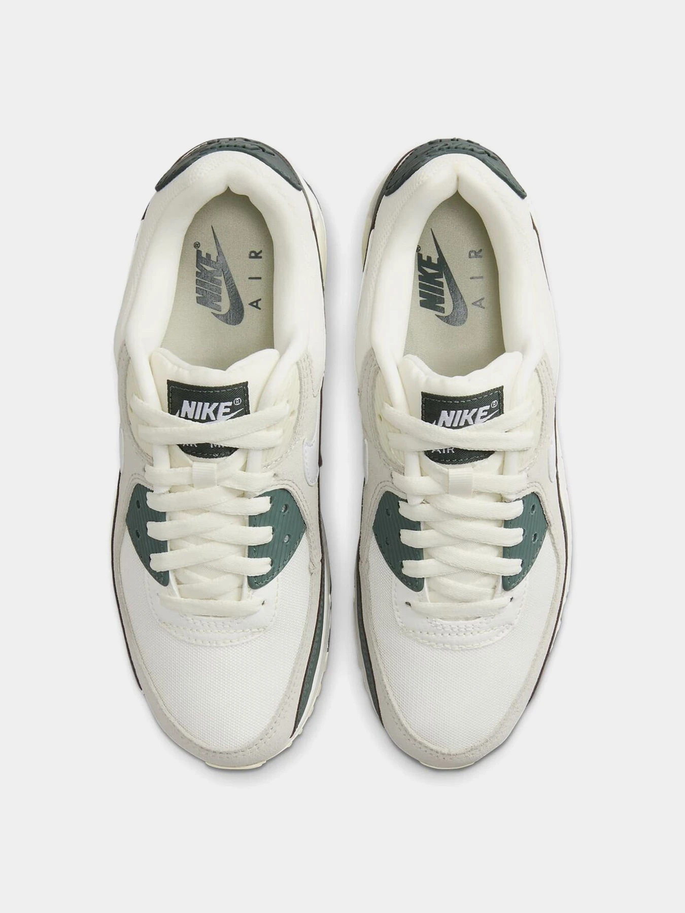 Кроссовки NIKE AIR MAX 90 модель FZ5163-133 Кроссовки NIKE AIR MAX 90 модель FZ5163-133 Фото