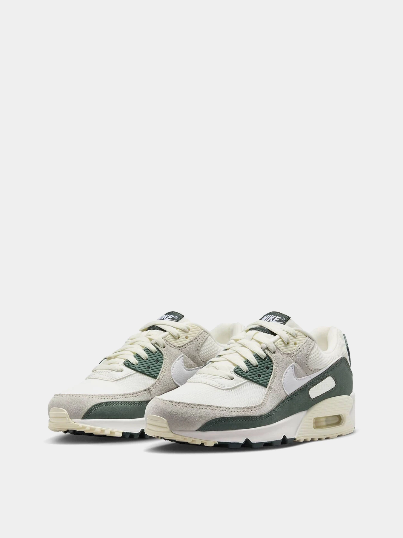 Кроссовки NIKE AIR MAX 90 модель FZ5163-133 Кроссовки NIKE AIR MAX 90 модель FZ5163-133 Фото