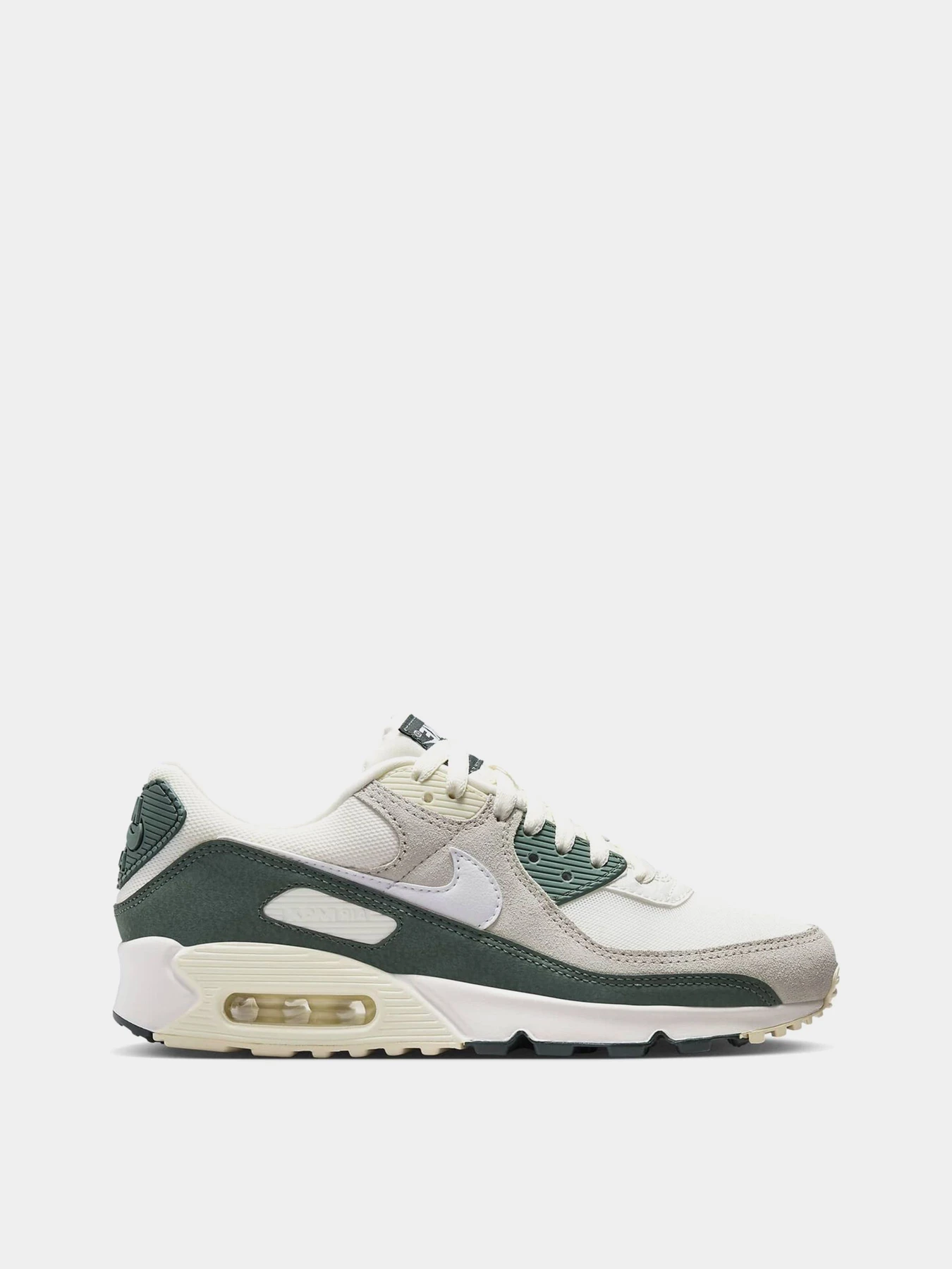 Кроссовки NIKE AIR MAX 90 модель FZ5163-133 Кроссовки NIKE AIR MAX 90 модель FZ5163-133 Фото