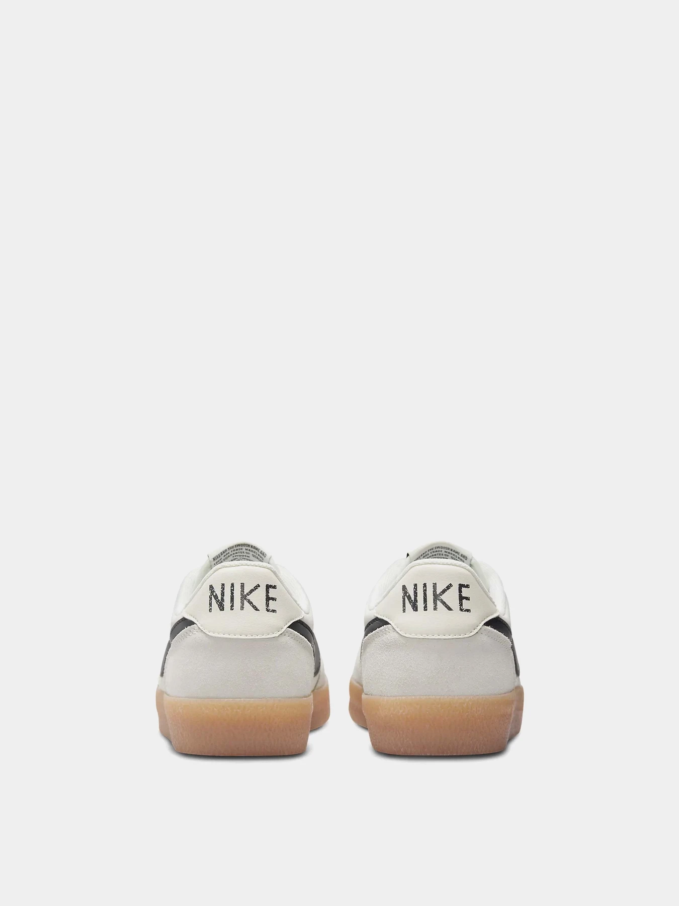 Кеды NIKE KILLSHOT 2 модель FZ5630-100 Кеды NIKE KILLSHOT 2 модель FZ5630-100 Фото