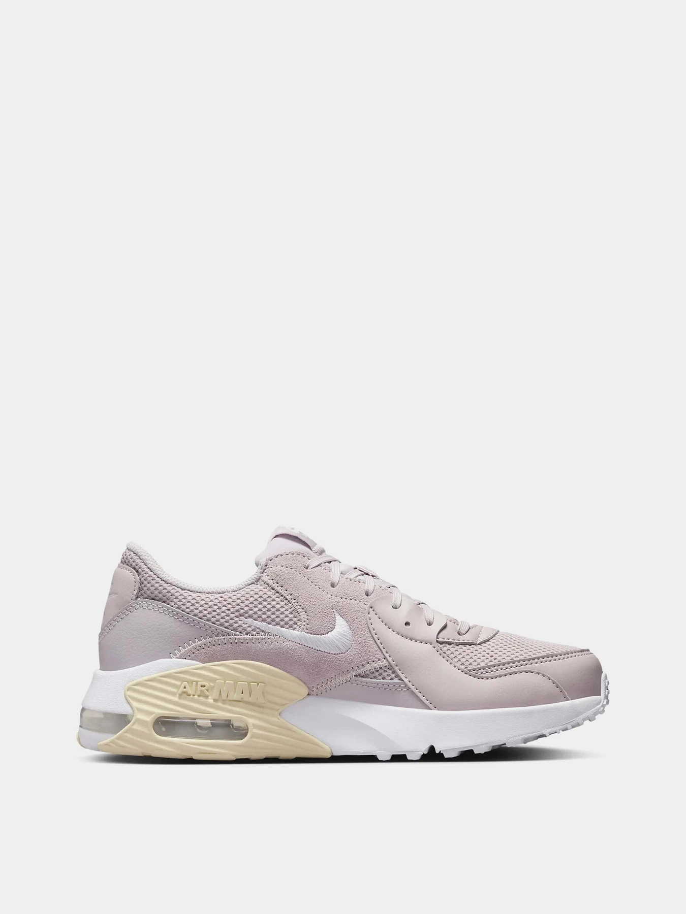 Кросівки NIKE AIR MAX EXCEE модель CD5432-010 Фото