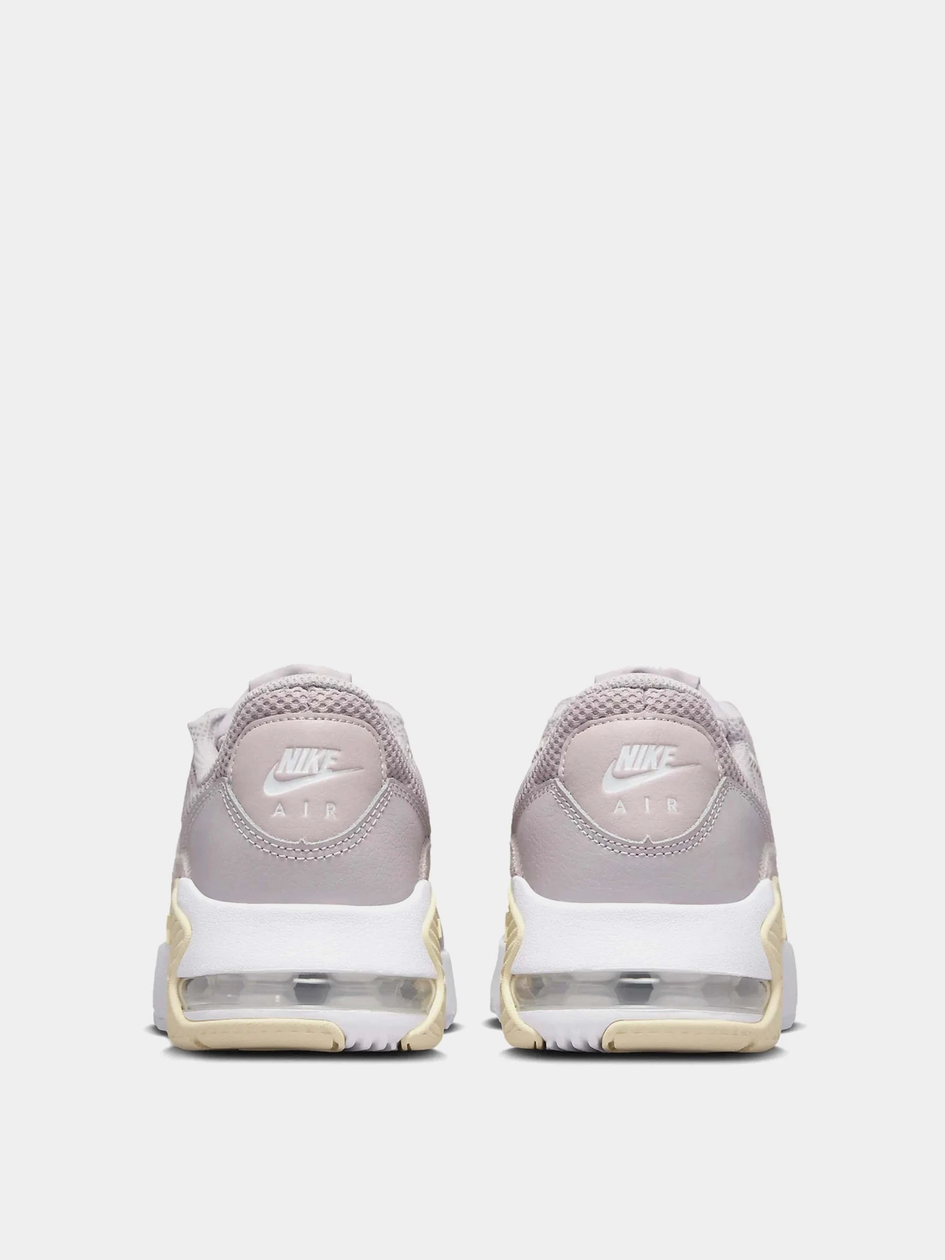 Кросівки NIKE AIR MAX EXCEE модель CD5432-010 Фото