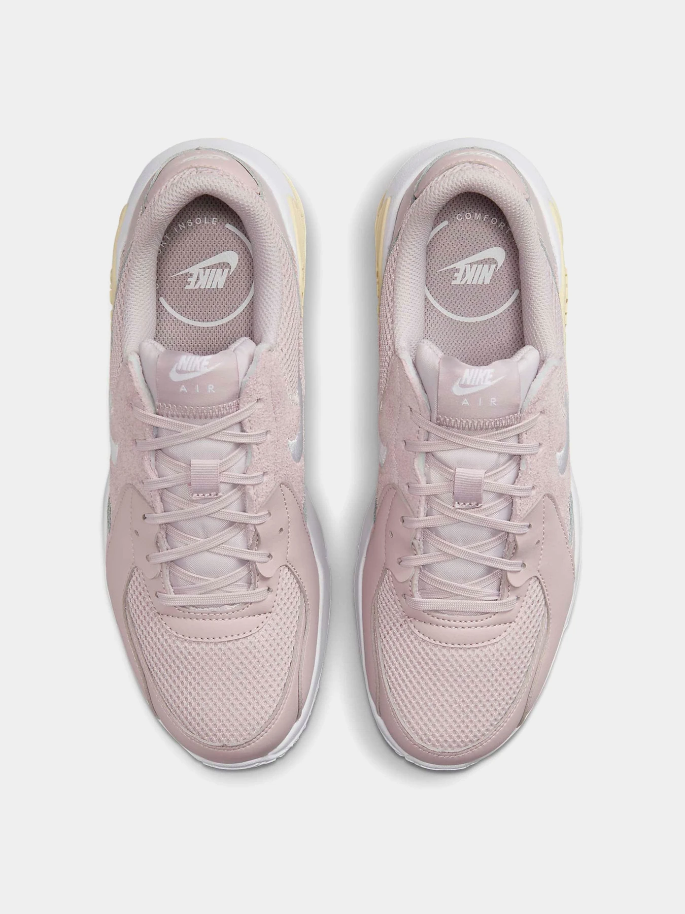 Кросівки NIKE AIR MAX EXCEE модель CD5432-010 Фото