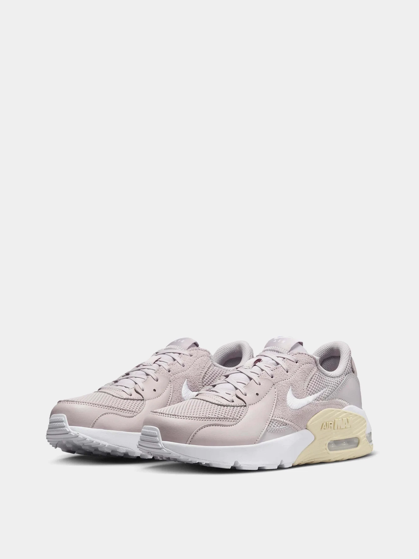 Кросівки NIKE AIR MAX EXCEE модель CD5432-010 Фото
