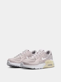 Кросівки NIKE AIR MAX EXCEE модель CD5432-010 Фото