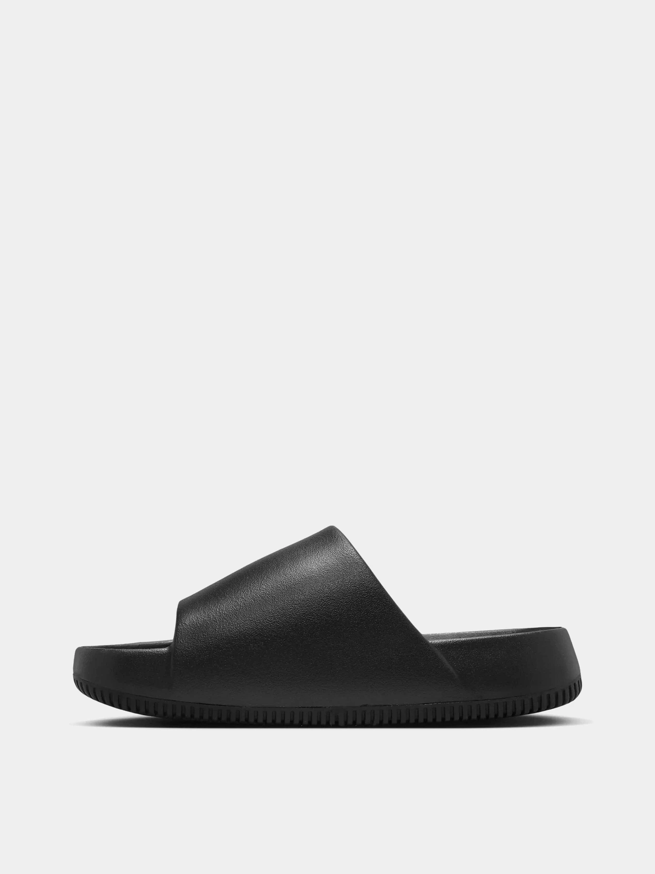 Шлёпанцы NIKE CALM SLIDE модель DX4816-001 Шлёпанцы NIKE CALM SLIDE модель DX4816-001 Фото