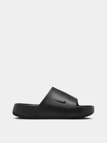 Шльопанці NIKE CALM SLIDE модель DX4816-001 Фото