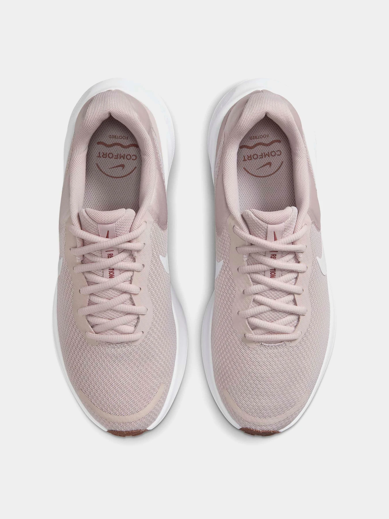Кросівки NIKE REVOLUTION 7 модель FB2208-007 Кросівки NIKE REVOLUTION 7 модель FB2208-007 Фото