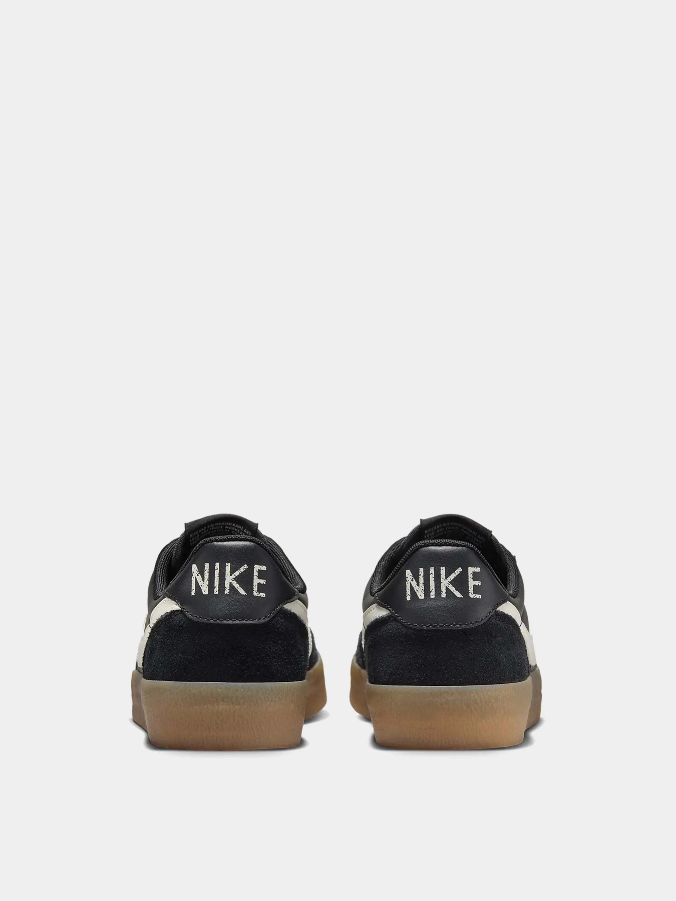 Кеди NIKE KILLSHOT 2 модель FZ5630-001 Кеди NIKE KILLSHOT 2 модель FZ5630-001 Фото