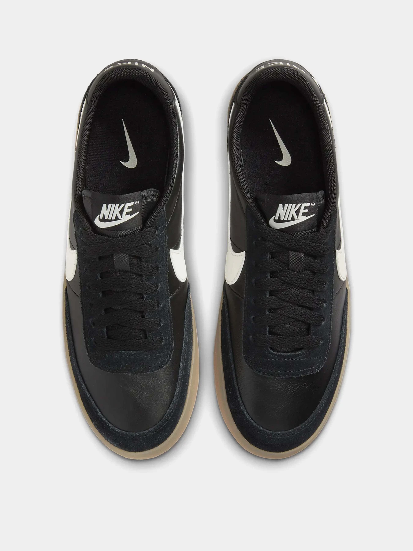 Кеди NIKE KILLSHOT 2 модель FZ5630-001 Кеди NIKE KILLSHOT 2 модель FZ5630-001 Фото
